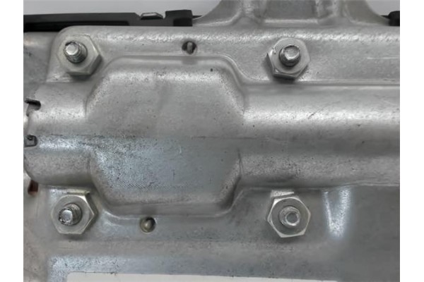 Recambio de airbag lateral delantero izquierdo para mercedes-benz clase c (bm 203) sportcoupe referencia OEM IAM A2038602105 300