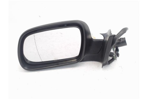 Recambio de retrovisor electrico izquierdo para peugeot 307 (s1) referencia OEM IAM 96577210  