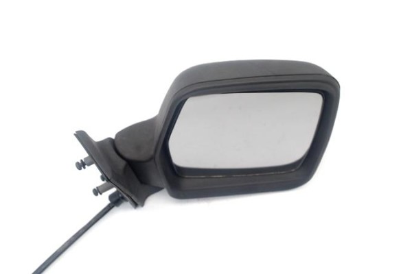 Recambio de retrovisor derecho para peugeot expert furgón (222) 1.9 td referencia OEM IAM 8151V6  