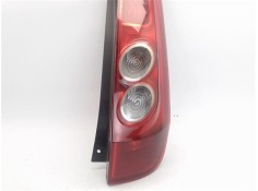 Recambio de piloto trasero derecho para ford fiesta v (jh_, jd_) 1.4 tdci referencia OEM IAM 1432269 9EL354055021 6S6113A602BD ,