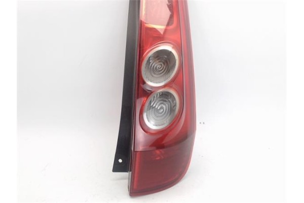 Recambio de piloto trasero derecho para ford fiesta v (jh_, jd_) 1.4 tdci referencia OEM IAM 1432269 9EL354055021 6S6113A602BD ,
