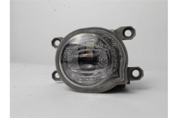Recambio de faro antiniebla derecho para toyota corolla 1.8 referencia OEM IAM   