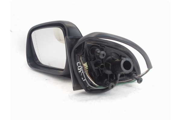 Recambio de retrovisor electrico izquierdo para peugeot 307 (s1) referencia OEM IAM 96577210  