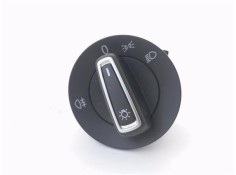 Recambio de mando de luces para volkswagen polo v (6c1) 1.2 advance bmt referencia OEM IAM 6C0953513B IGI 5G0941431AJ 