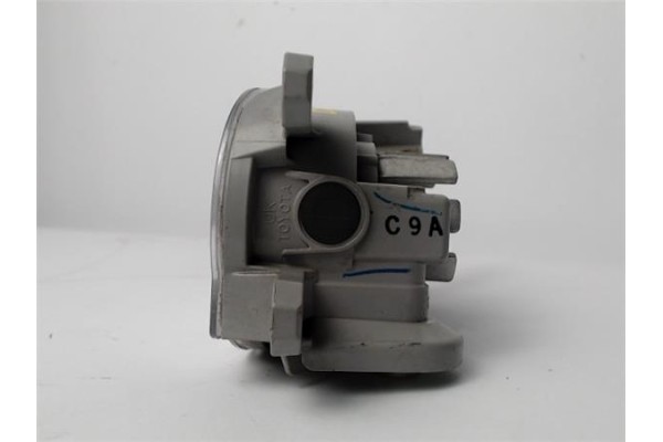 Recambio de faro antiniebla derecho para toyota corolla 1.8 referencia OEM IAM   