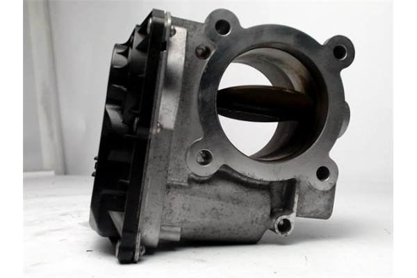 Recambio de caja mariposa aire para subaru legacy v 2.0 d referencia OEM IAM 16112AA260 2M120052 
