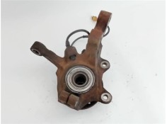 Recambio de mangueta delantero izquierda para renault clio ii (xbo) 1.4 16v 98cv referencia OEM IAM 8200207307 BSP25464 