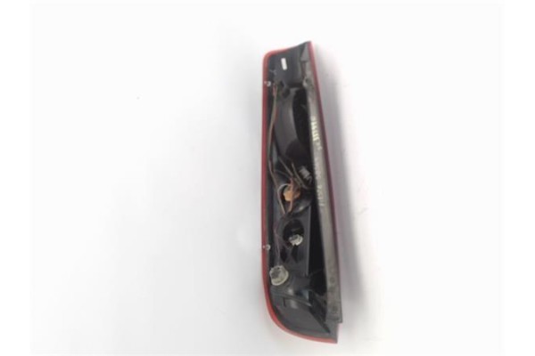 Recambio de piloto trasero derecho para ford fiesta v (jh_, jd_) 1.4 tdci referencia OEM IAM 1432269 9EL354055021 6S6113A602BD ,