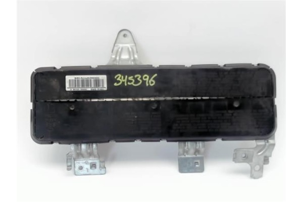 Recambio de airbag lateral delantero izquierdo para mercedes-benz clase c (bm 203) sportcoupe referencia OEM IAM A2038602105 300