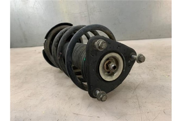 Recambio de amortiguador delantero izquierdo para ford focus ii (da_) 1.8 tdci referencia OEM IAM CV613D122BB  
