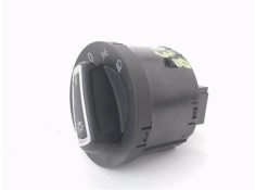 Recambio de mando de luces para volkswagen polo v (6c1) 1.2 advance bmt referencia OEM IAM 6C0953513B IGI 5G0941431AJ 