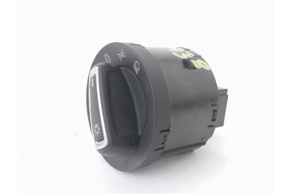 Recambio de mando de luces para volkswagen polo v (6c1) 1.2 advance bmt referencia OEM IAM 6C0953513B IGI 5G0941431AJ 