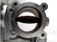 Recambio de caja mariposa aire para subaru legacy v 2.0 d referencia OEM IAM 16112AA260 2M120052 