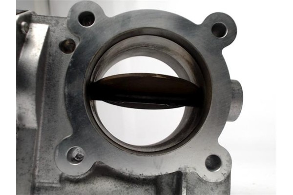 Recambio de caja mariposa aire para subaru legacy v 2.0 d referencia OEM IAM 16112AA260 2M120052 