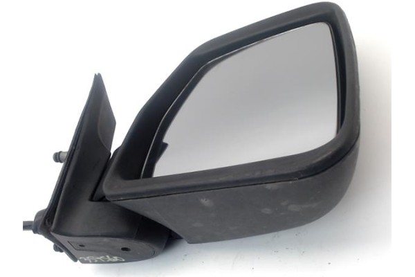 Recambio de retrovisor derecho para peugeot expert furgón (222) 1.9 td referencia OEM IAM 8151V6  