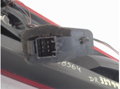 Recambio de piloto trasero derecho para ford fiesta v (jh_, jd_) 1.4 tdci referencia OEM IAM 1432269 9EL354055021 6S6113A602BD ,