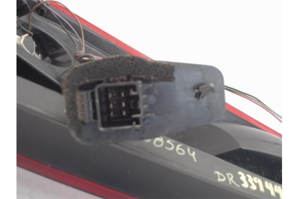 Recambio de piloto trasero derecho para ford fiesta v (jh_, jd_) 1.4 tdci referencia OEM IAM 1432269 9EL354055021 6S6113A602BD ,
