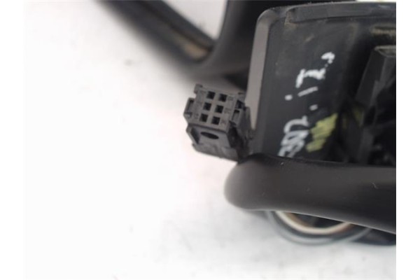 Recambio de retrovisor electrico izquierdo para peugeot 307 (s1) referencia OEM IAM 96577210  