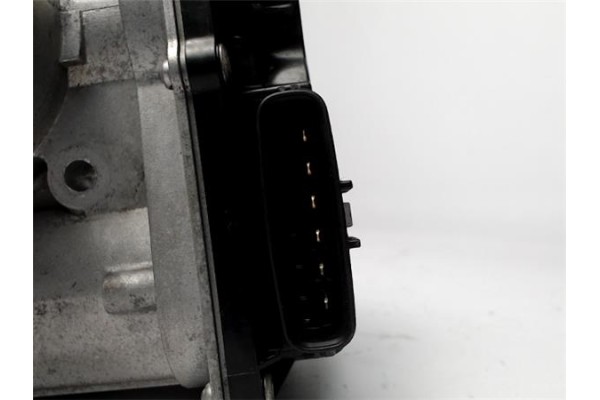 Recambio de caja mariposa aire para subaru legacy v 2.0 d referencia OEM IAM 16112AA260 2M120052 