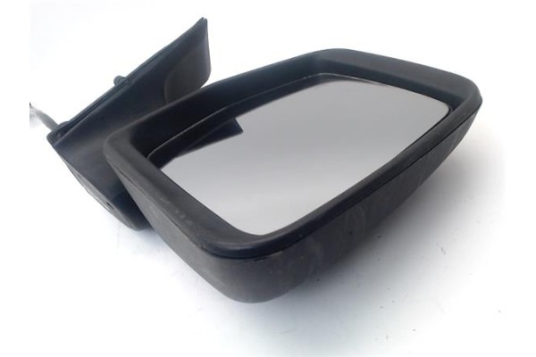 Recambio de retrovisor derecho para peugeot expert furgón (222) 1.9 td referencia OEM IAM 8151V6  