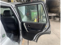 Recambio de puerta trasero derecha para land rover freelander (ln) 2.0 hse familiar referencia OEM IAM BFA490160  