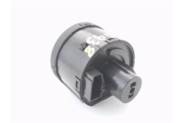 Recambio de mando de luces para volkswagen polo v (6c1) 1.2 advance bmt referencia OEM IAM 6C0953513B IGI 5G0941431AJ 