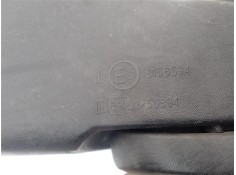 Recambio de retrovisor derecho para peugeot expert furgón (222) 1.9 td referencia OEM IAM 8151V6  
