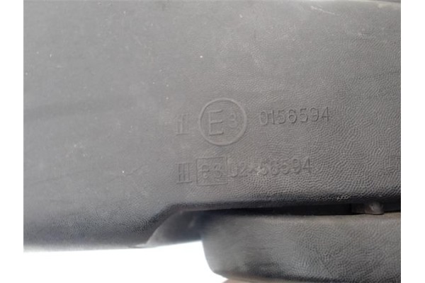 Recambio de retrovisor derecho para peugeot expert furgón (222) 1.9 td referencia OEM IAM 8151V6  