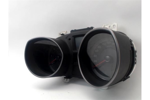 Recambio de cuadro completo para hyundai i30 (fd) 1.6 crdi referencia OEM IAM 94004A6060  