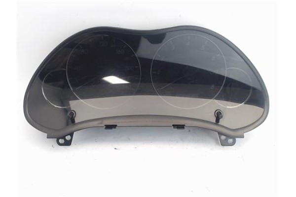 Recambio de cuadro completo para toyota avensis berlina (t22) 2.0 vvt-i referencia OEM IAM 8380005570h  
