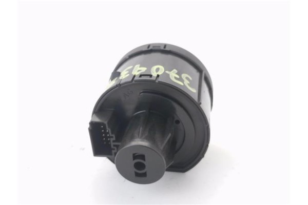 Recambio de mando de luces para volkswagen polo v (6c1) 1.2 advance bmt referencia OEM IAM 6C0953513B IGI 5G0941431AJ 
