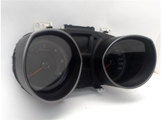 Recambio de cuadro completo para hyundai i30 (fd) 1.6 crdi referencia OEM IAM 94004A6060  