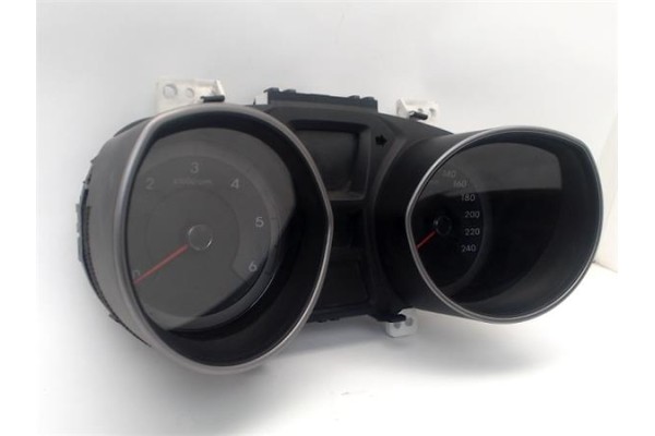 Recambio de cuadro completo para hyundai i30 (fd) 1.6 crdi referencia OEM IAM 94004A6060  