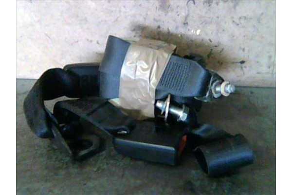 Recambio de juego cinturones trasero para nissan primera berlina (p11) 2.0 referencia OEM IAM 888452 888622F010 