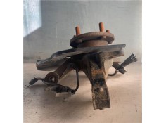 Recambio de mangueta delantero izquierda para lexus rx (mcu_) 400h fwd referencia OEM IAM 4321258020  