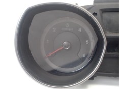 Recambio de cuadro completo para hyundai i30 (fd) 1.6 crdi referencia OEM IAM 94004A6060  