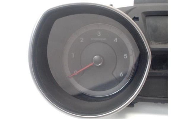 Recambio de cuadro completo para hyundai i30 (fd) 1.6 crdi referencia OEM IAM 94004A6060  