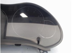 Recambio de cuadro completo para toyota avensis berlina (t22) 2.0 vvt-i referencia OEM IAM 8380005570h  