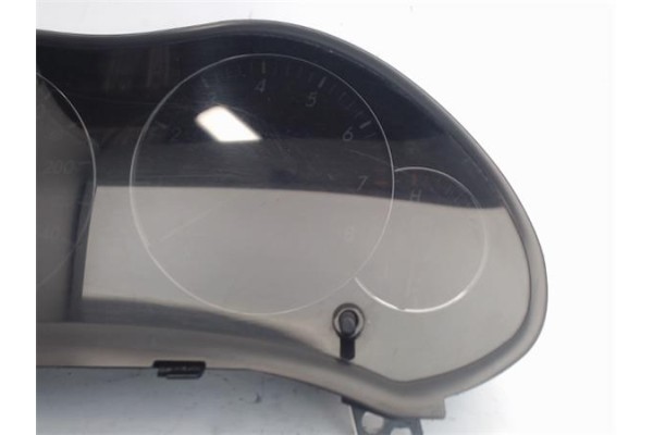Recambio de cuadro completo para toyota avensis berlina (t22) 2.0 vvt-i referencia OEM IAM 8380005570h  