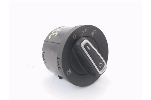 Recambio de mando de luces para volkswagen polo v (6c1) 1.2 advance bmt referencia OEM IAM 6C0953513B IGI 5G0941431AJ 