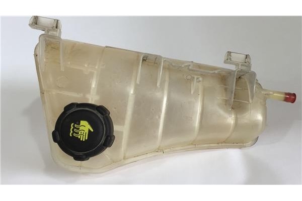 Recambio de botella expansion para renault kangoo ii (f/kw0) 1.5 furgón professional referencia OEM IAM 8200455786 050352 