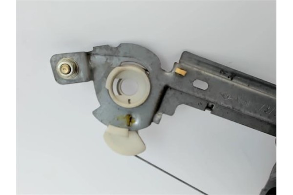 Recambio de mecanismo elevalunas trasero izquierdo para renault scenic ii (jm) referencia OEM IAM   