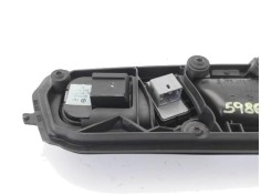 Recambio de manilla int. puerta delantero izquierda para volkswagen polo iv (9n1) 1.2 12v referencia OEM IAM 6Q1837247G  