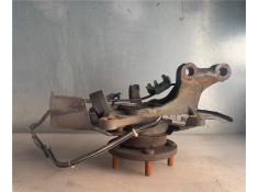 Recambio de mangueta delantero izquierda para lexus rx (mcu_) 400h fwd referencia OEM IAM 4321258020  