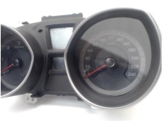 Recambio de cuadro completo para hyundai i30 (fd) 1.6 crdi referencia OEM IAM 94004A6060  