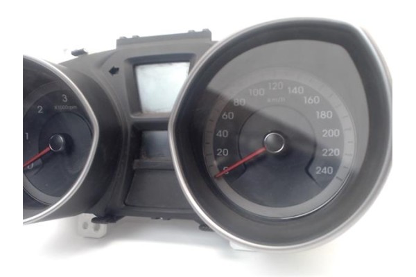 Recambio de cuadro completo para hyundai i30 (fd) 1.6 crdi referencia OEM IAM 94004A6060  
