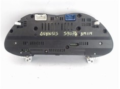 Recambio de cuadro completo para toyota avensis berlina (t22) 2.0 vvt-i referencia OEM IAM 8380005570h  