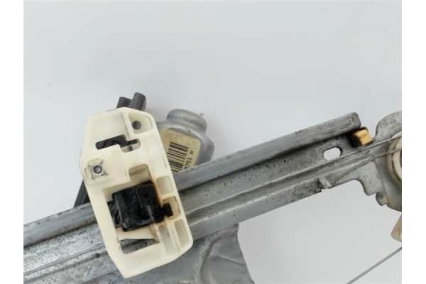 Recambio de mecanismo elevalunas trasero izquierdo para renault scenic ii (jm) referencia OEM IAM   