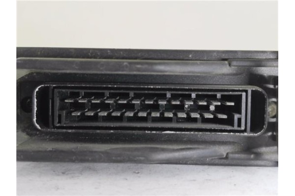 Recambio de centralita para opel kadett e 1.6 i referencia OEM IAM 90340026 5WK6221 