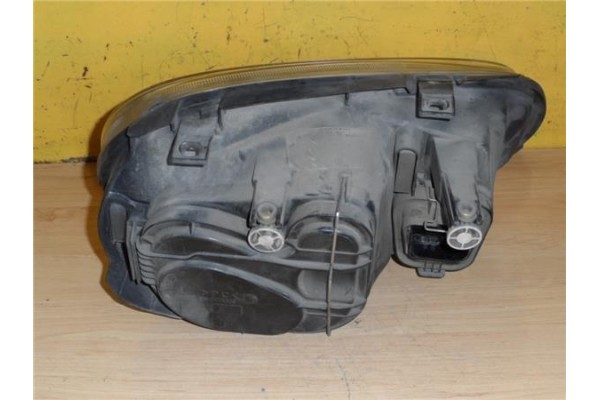 Recambio de faro delantero izquierdo para volkswagen golf iv berlina (1j1)(1997) 1.6 referencia OEM IAM   